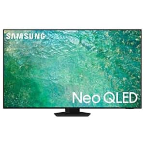 Refurb Samsung TVs at Woot: from $330