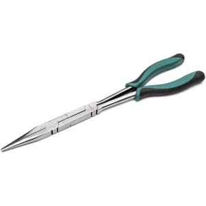 SATA Straight Body Double X-Pliers for $18 SATA Straight Body Double X-Pliers for $18