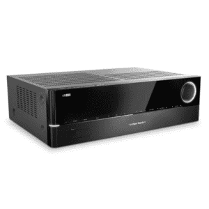 Harman Kardon 5.1 Network AV Receiver for $120