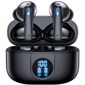 Veatool Wireless Earbuds for $17 Veatool Wireless Earbuds for $17