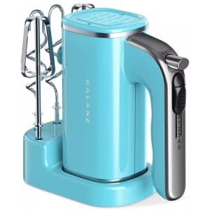 Small Appliances at Macy's: Up to 68% off + Extra 10% to 20% off