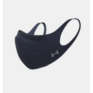Under Armour UA Featherweight Sportsmask for $1