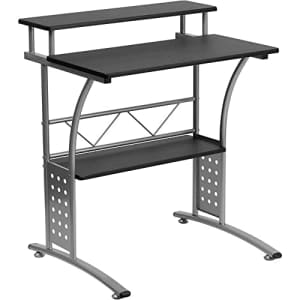 Flash Furniture Clifton Computer Desk for $64