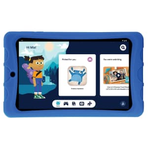 Onn Kids' 32GB 8" Tablet for $59