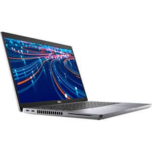 Dell Latitude 5420 I5 11-1135 G7 8GB for $626