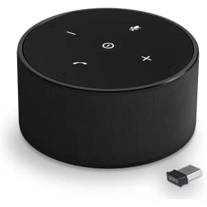 Sowo Bluetooth Conference Speakerphone for $35 Sowo Bluetooth Conference Speakerphone for $35