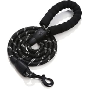 Yongzor 5-Foot Dog Leash for $3
