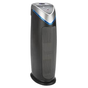 Germ Guardian Air Purifier with HEPA Filter,Removes 99.97% of Pollutants,Covers Large Room up to for $106