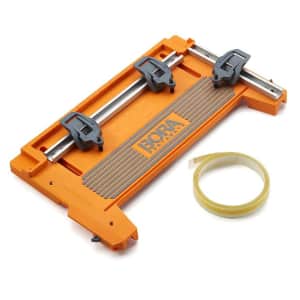Bora NGX 55" Saw Plate for $40