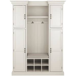 Home Decorators Collection Royce 60" Hall Tree for $531