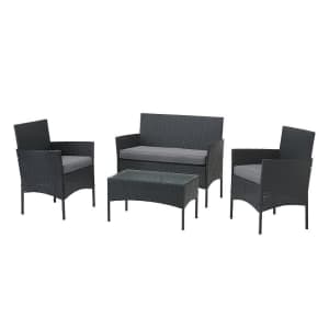 Patio Furniture at Kohl's: From $25 + Kohl's Cash