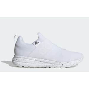 adidas Men's Lite Racer Adapt 6.0 Shoes for $28