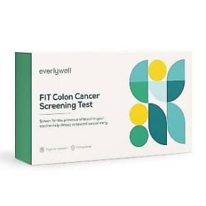EverlyWell At-Home Medical Tests at eBay: Extra 50% off in cart