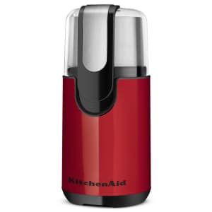 KitchenAid Blade Coffee Grinder for $24