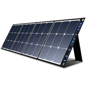 Bluetti SP120 120W Solar Panel for $199