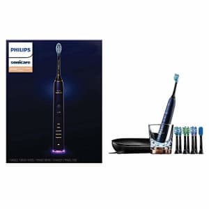 Sonicare DiamondClean HX9957/51 smart sonic electric toothbrush for $300 Sonicare DiamondClean HX9957/51 smart sonic electric toothbrush for $300