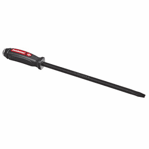 Mayhew 60143 12-S Dominator Pry Bar, Straight, 17-Inch OAL for $21 Mayhew 60143 12-S Dominator Pry Bar, Straight, 17-Inch OAL for $21