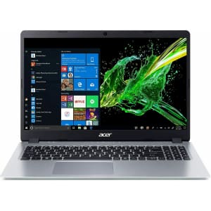 Acer AMD Ryzen 5 15.6" Laptop for $470 Acer AMD Ryzen 5 15.6" Laptop for $470