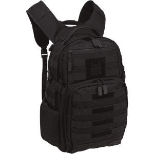 Samurai Tactical Wakizashi Tactical Backpack for $27 Samurai Tactical Wakizashi Tactical Backpack for $27