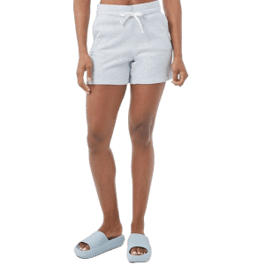 32 Degrees Women's Comfort Tech Shorts for $5