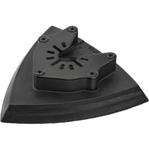 DeWalt Oscillating Sanding Pad for $7.99 w/ Prime DeWalt Oscillating Sanding Pad for $7.99 w/ Prime