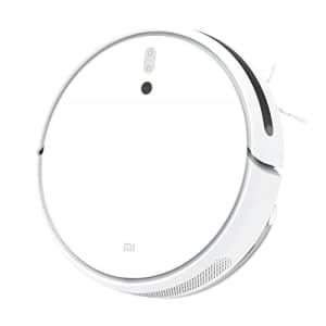 Xiaomi Robot Vacuum Mop 2C, Visual Dynamic Navigation, Remote App Control, Planned Cleaning & for $286