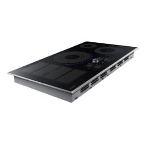Cooktops at Samsung: Up to $500 off