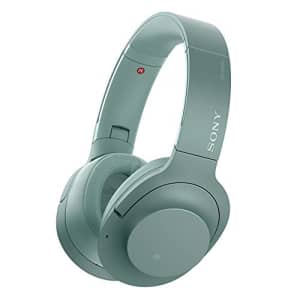 SONY wireless noise canceling headphones h.ear on 2 Wireless NC WH-H900N G-Japan Import-No Warranty for $731
