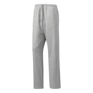 adidas Men's Fleece Pants. Coupon codes "JOLLY15" and "ADI40OFFLC" stack to get this discount. That's $26 off list and the lowest price we could find.
