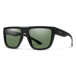 Smith Optics The Comeback ChromaPop Polarized Sunglasses for $331
