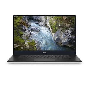 Dell Precision 5000 5540 Workstation Laptop (2019) | 15.6'' FHD | Core i7 - 1TB SSD - 32GB RAM - for $795