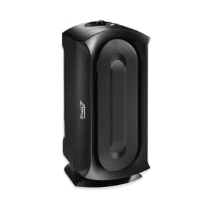 Hamilton Beach TrueAir Air Purifier with Reusable 99% HEPA Grade Filter to 3 Microns, Captures 99% for $71 Hamilton Beach TrueAir Air Purifier with Reusable 99% HEPA Grade Filter to 3 Microns, Captures 99% for $71