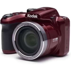 Kodak PixPro Bridge Digital Camera for $140