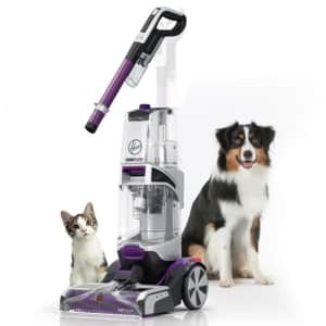 Hoover Smartwash Pet Carpet Cleaner for $320