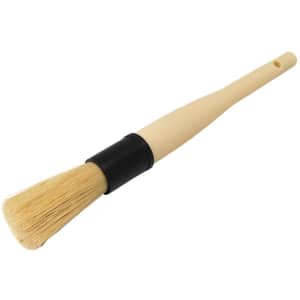 Chemical Guys The Goat Boar's Hair Detail Brush for $5 Chemical Guys The Goat Boar's Hair Detail Brush for $5