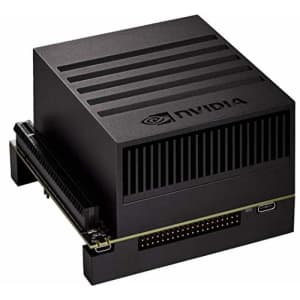 NVIDIA Jetson AGX Xavier Developer Kit (32GB) for $2,990 NVIDIA Jetson AGX Xavier Developer Kit (32GB) for $2,990