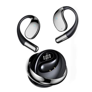 AI Language Translator Earbuds for $15