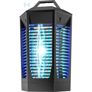 18W Electric Bug Zapper for $30