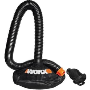 Worx LeafPro Universal Collection System for $36