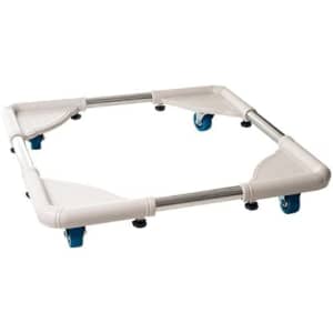 Stalwart Adjustable Dolly Roller for $20
