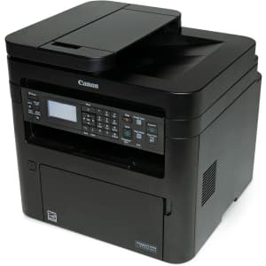 Canon imageCLASS MF264dw II Wireless Monochrome Laser Printer for $150