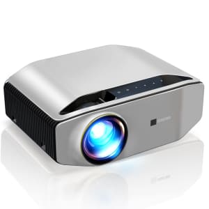 GooDee 1080p LED Projector for $210