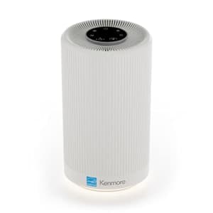 Kenmore PM1005 Air Purifier with H13 True HEPA Filter, Covers Up to 850 Sq.Foot, 25db SilentClean for $100
