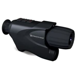 Stealth Cam Digital Night Vision Monocular for $43