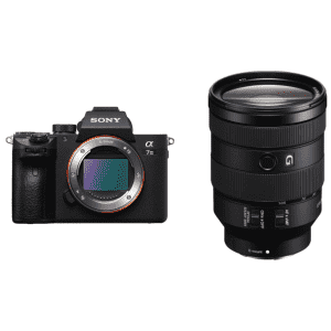 Camera and Lens Packages at Best Buy: Up to $400 off Camera and Lens Packages at Best Buy: Up to $400 off