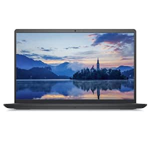 Dell Inspiron 15 3000 3510 Laptop, 15.6" Anti-Glare LED-Backlit Narrow Border Display, Intel for $399 Dell Inspiron 15 3000 3510 Laptop, 15.6" Anti-Glare LED-Backlit Narrow Border Display, Intel for $399