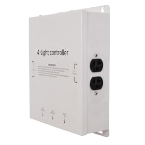 SunStream Grow Light Controller System From $64 SunStream Grow Light Controller System From $64