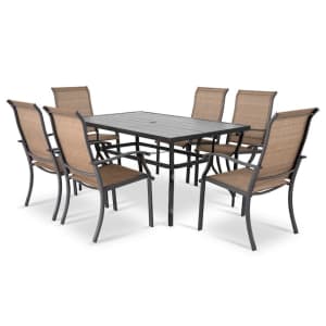 Patio Furniture Spring Into Deals at Lowe's: Up to 30% off