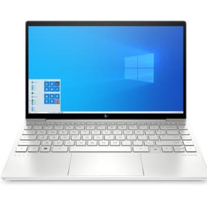 HP Envy 11th-Gen. i7 13.3" Touch Laptop for $610