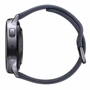Samsung Galaxy Watch Active2 w/ enhanced sleep tracking analysis, auto workout tracking, and pace for $65 Samsung Galaxy Watch Active2 w/ enhanced sleep tracking analysis, auto workout tracking, and pace for $65